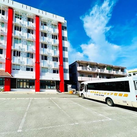 Hotel Tulip Ishigakijima Ishigaki  Eksteriør bilde