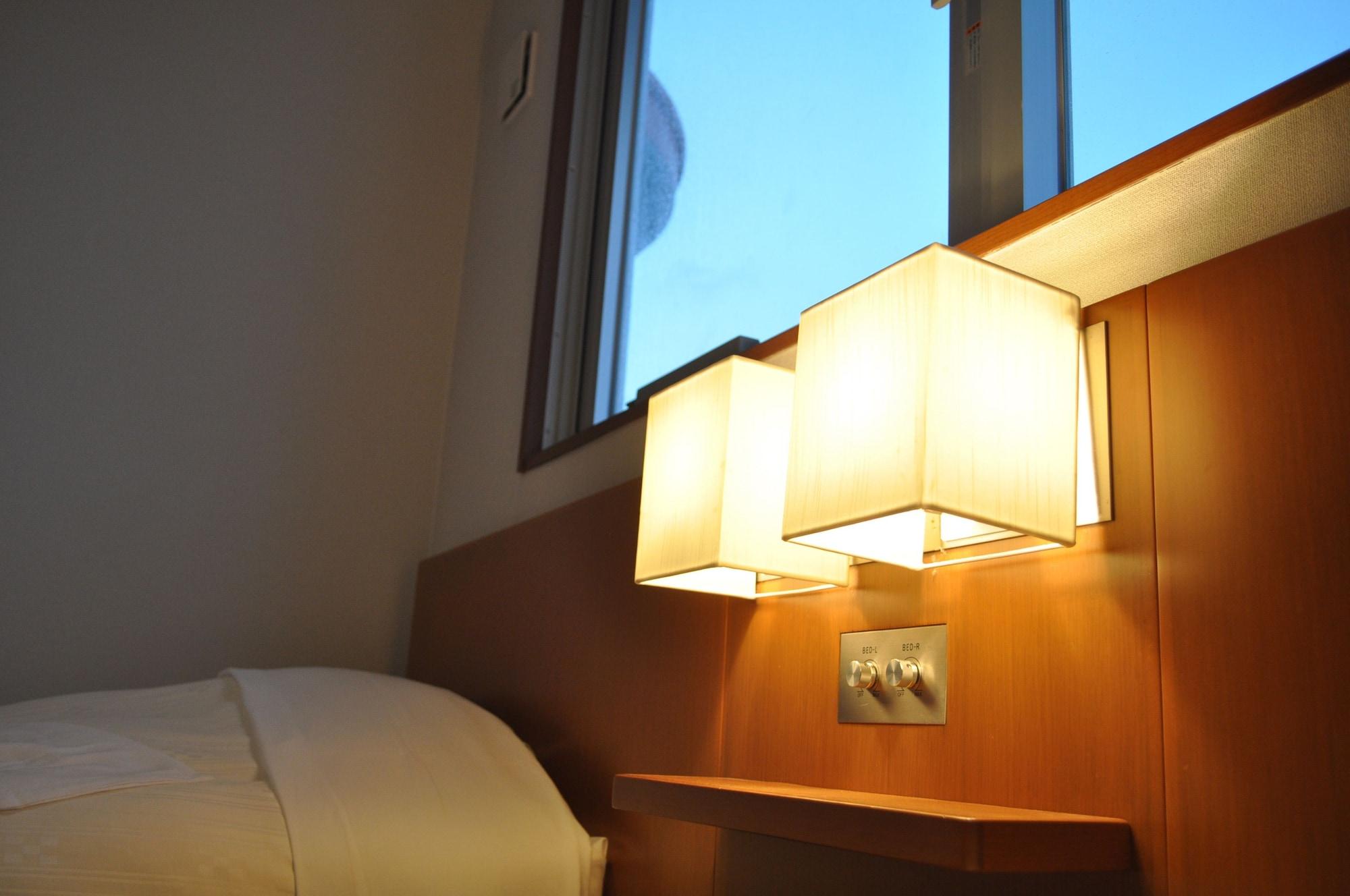 Hotel Tulip Ishigakijima Ishigaki  Eksteriør bilde
