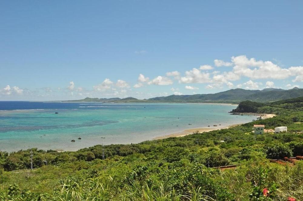 Hotel Tulip Ishigakijima Ishigaki  Eksteriør bilde