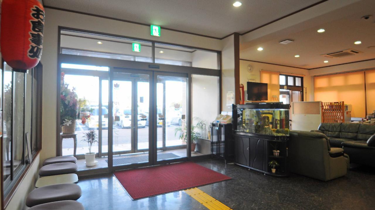 Hotel Tulip Ishigakijima Ishigaki  Eksteriør bilde