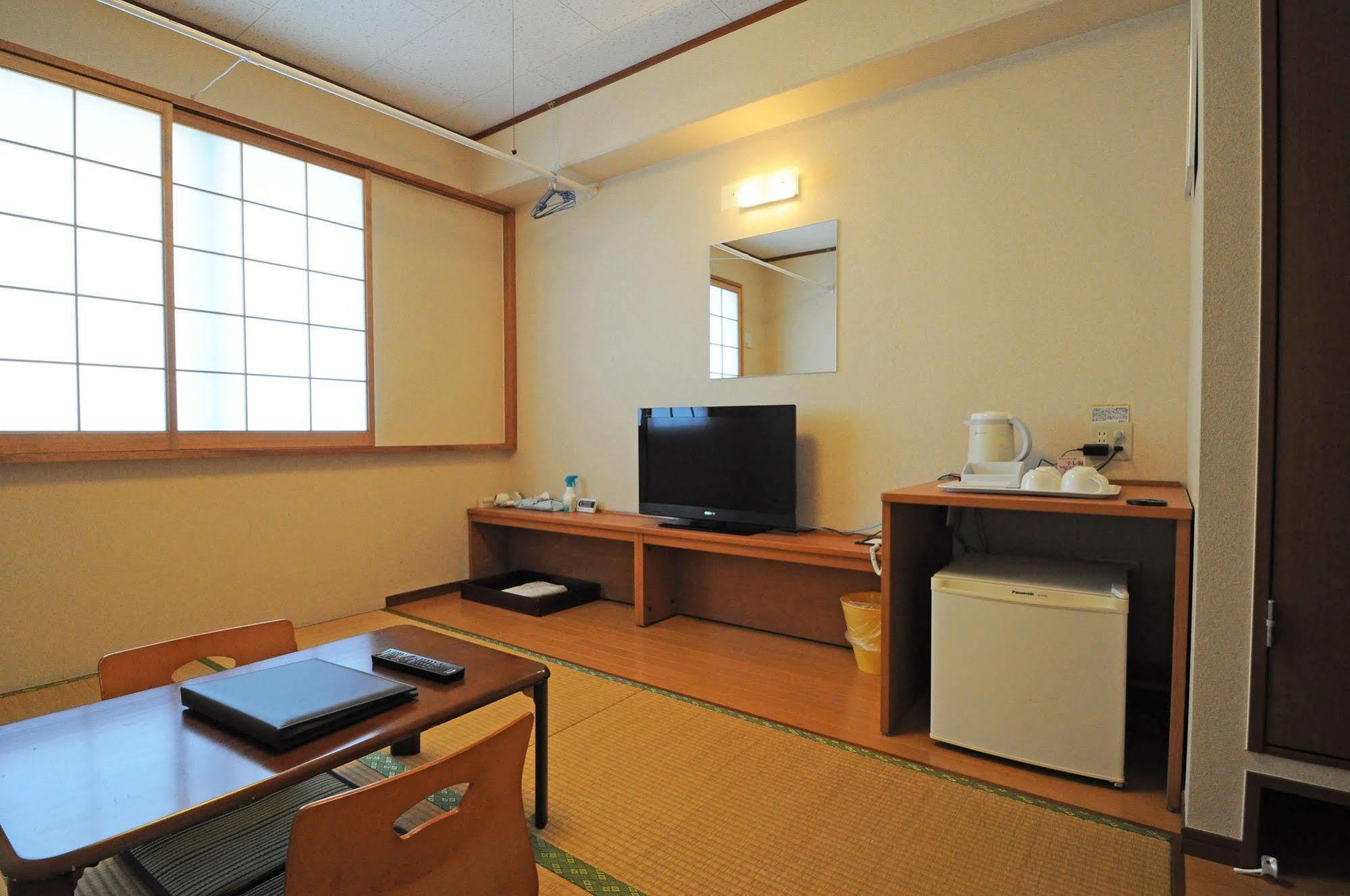 Hotel Tulip Ishigakijima Ishigaki  Eksteriør bilde