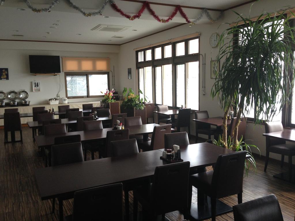 Hotel Tulip Ishigakijima Ishigaki  Eksteriør bilde